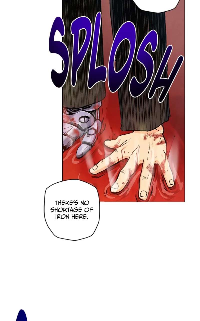 Fullmetal Alchemist (Official Webtoon) Chapter 144 - page 61