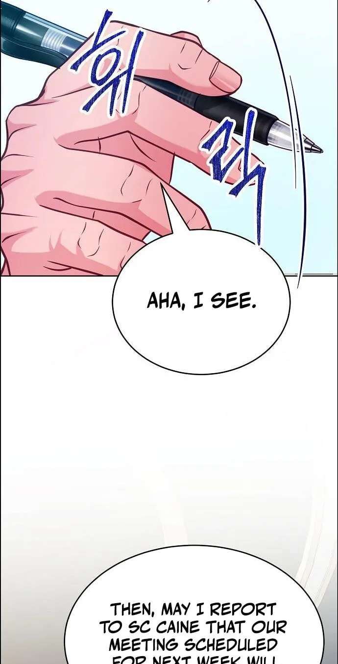 The Ordinary Lawyer’s Subspace Chapter 39 - page 6