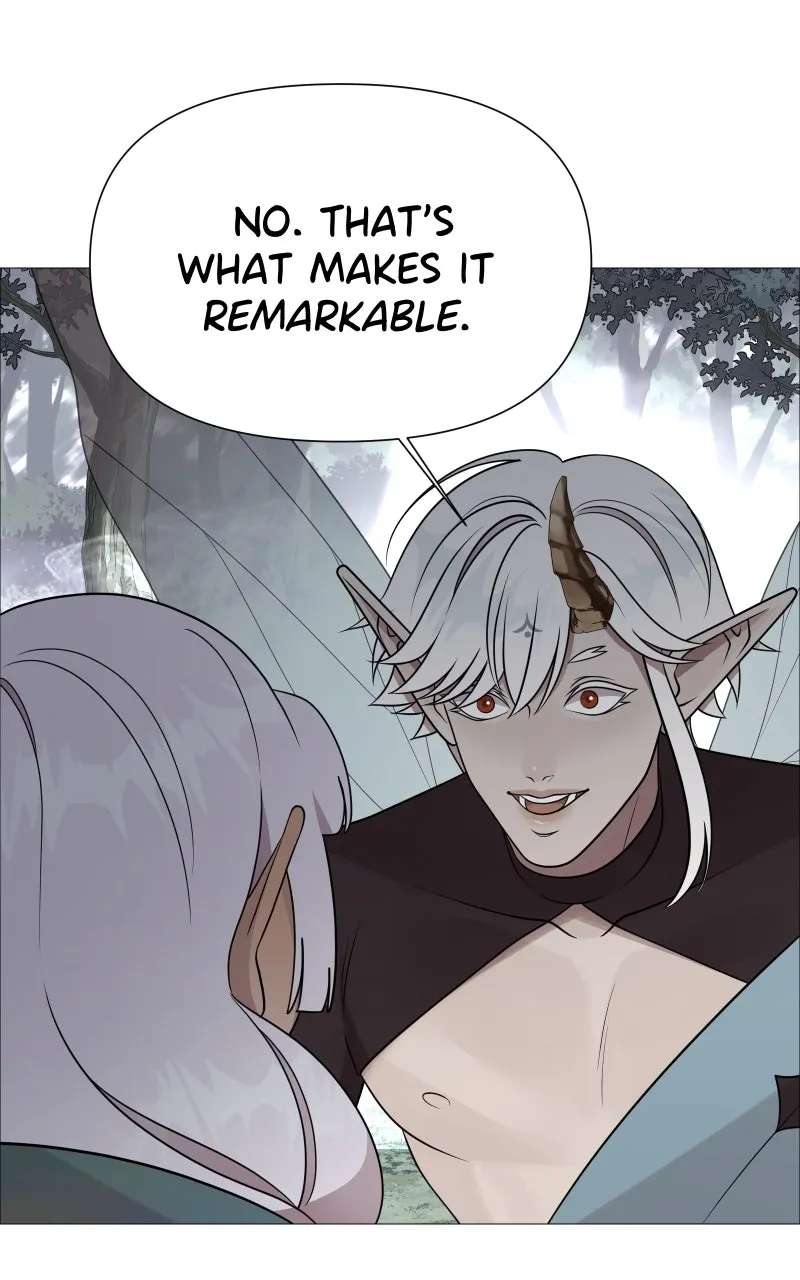 Fae Trapped Chapter 31 - page 69
