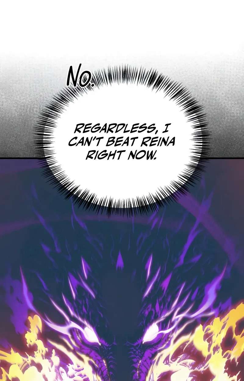 The Demon King Overrun by Heroes Chapter 45 - page 23