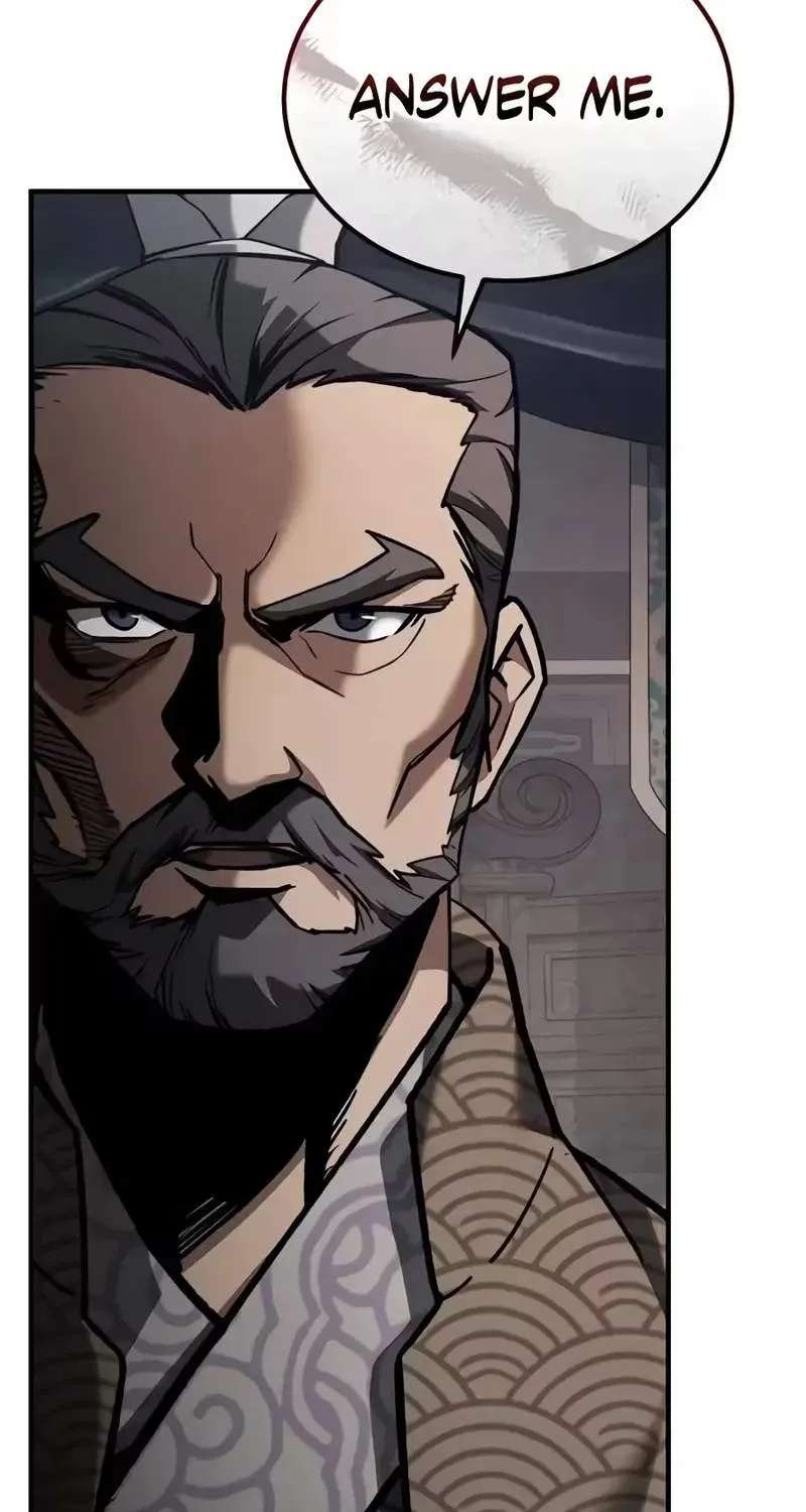 I Became a Martial Arts God's Youngest Son Chapter 9 - page 30