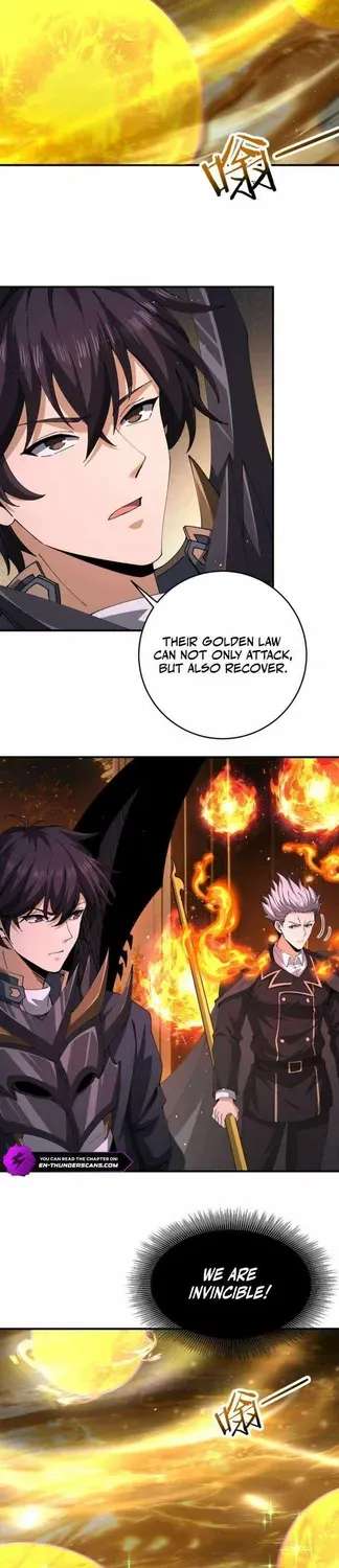 Worthless Profession: Dragon Tamer Chapter 277 - page 14