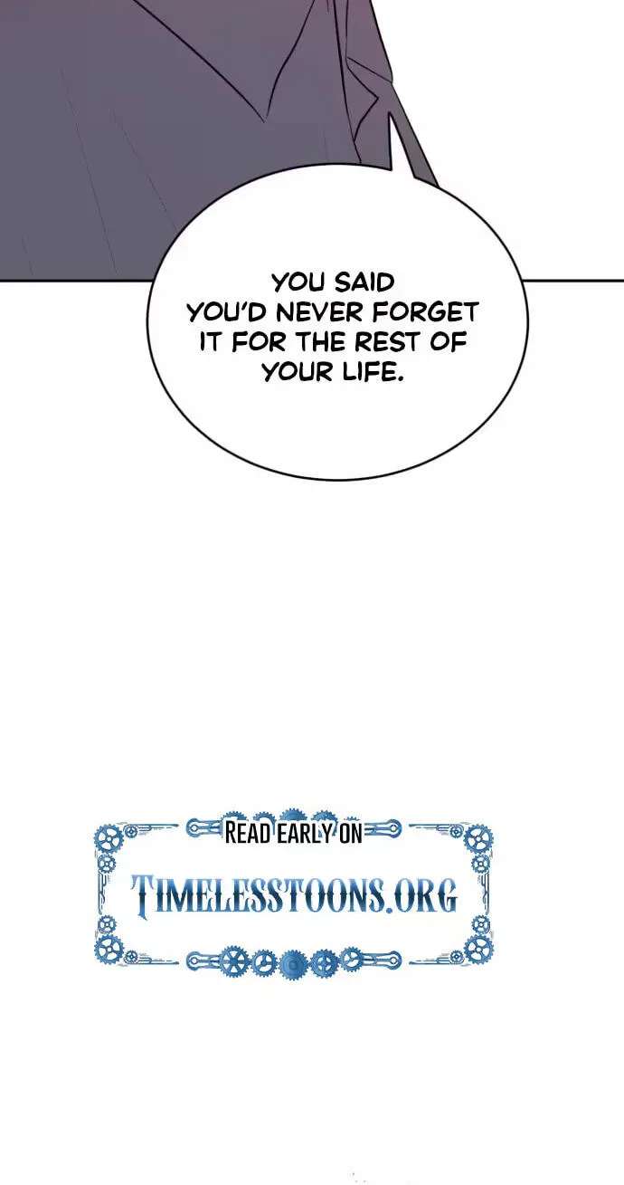 Even If You Don't Have a Third Chapter 54 - page 31