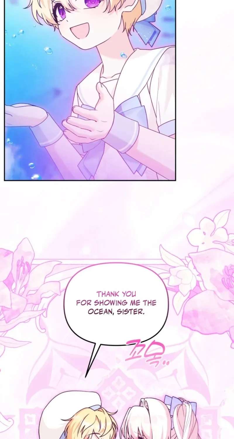 The Villain's Daughter-in-Law Rules by Nature Chapter 66 - page 68