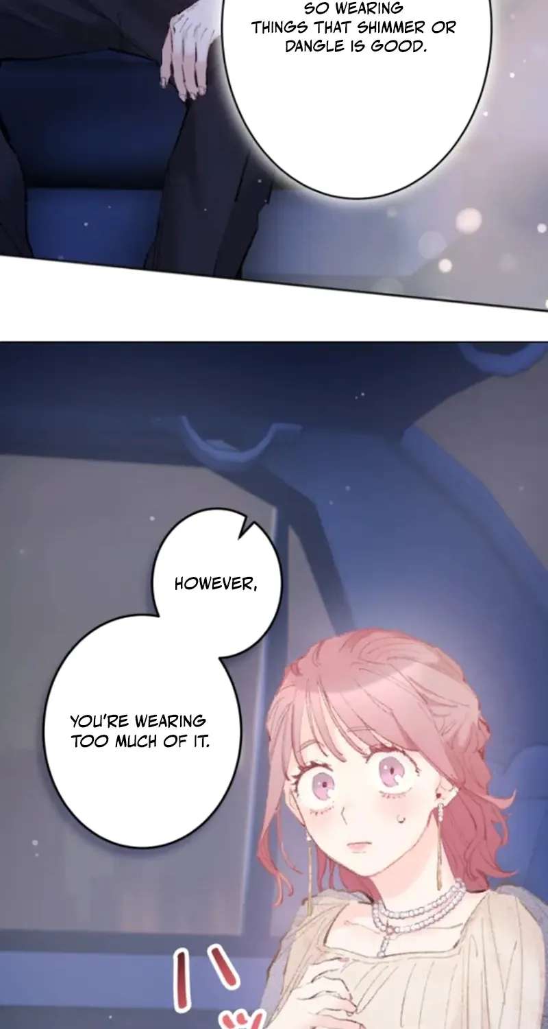 The Love Affairs of the Strong Chapter 6 - page 45