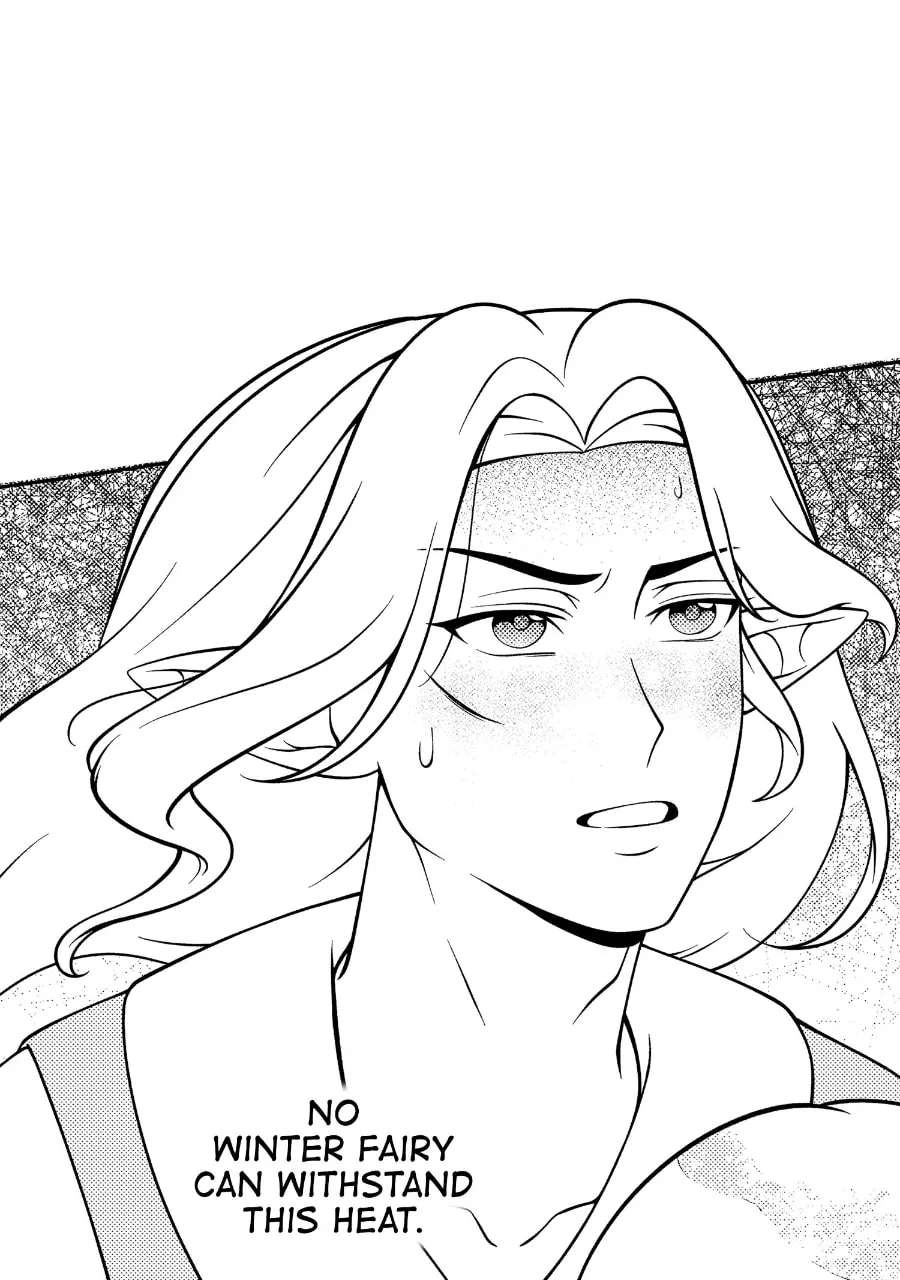 Wings of Starlight Chapter 30 - page 3