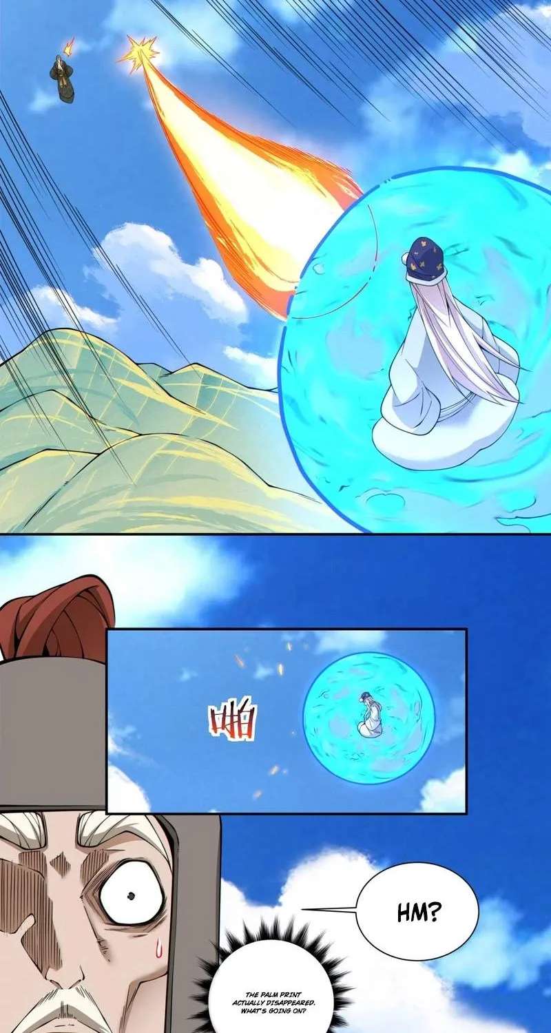 My Disciples Are All Big Villains Chapter 559 - page 6