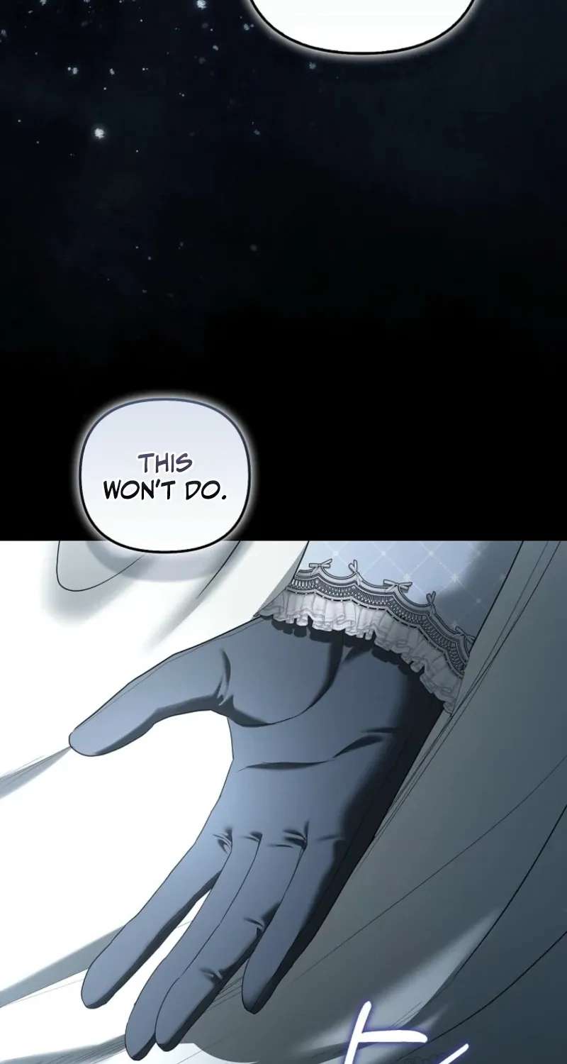 The Time-limited Extra Is Disguised as a Tutor in a Villain's House Chapter 47 - page 24
