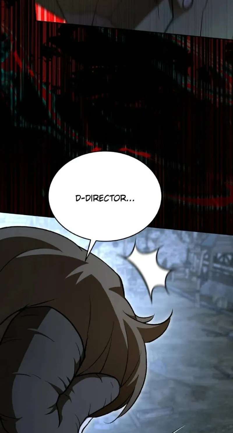 Kindergarten for Divine Beasts Chapter 80 - page 45