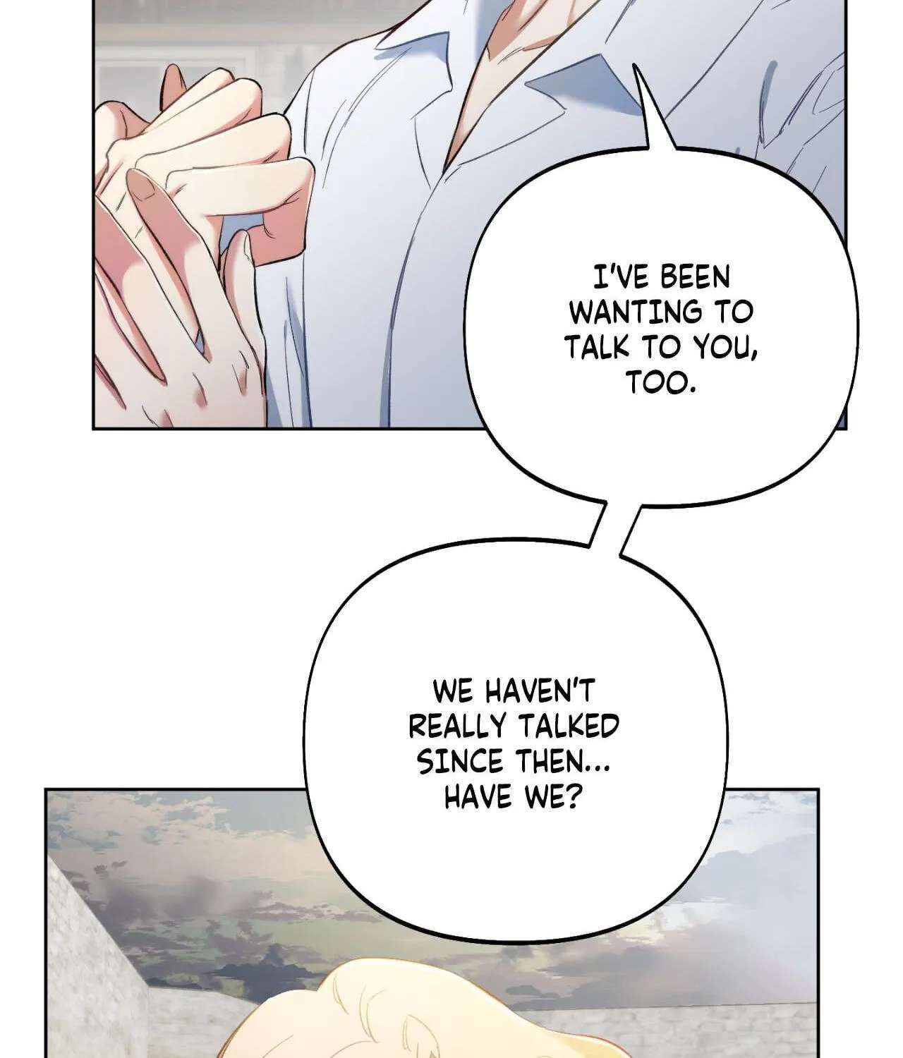 May as Well Get the Best Ending Chapter 58 - page 46