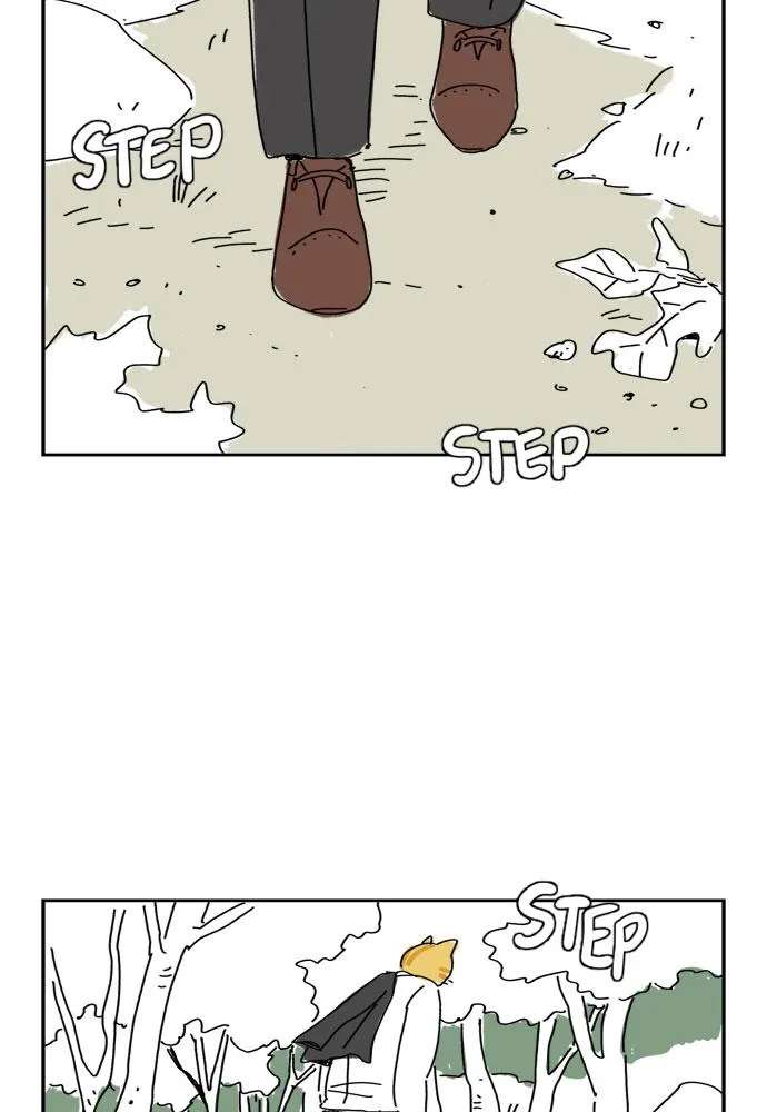 My Daughter is a Zombie Chapter 91 - page 2
