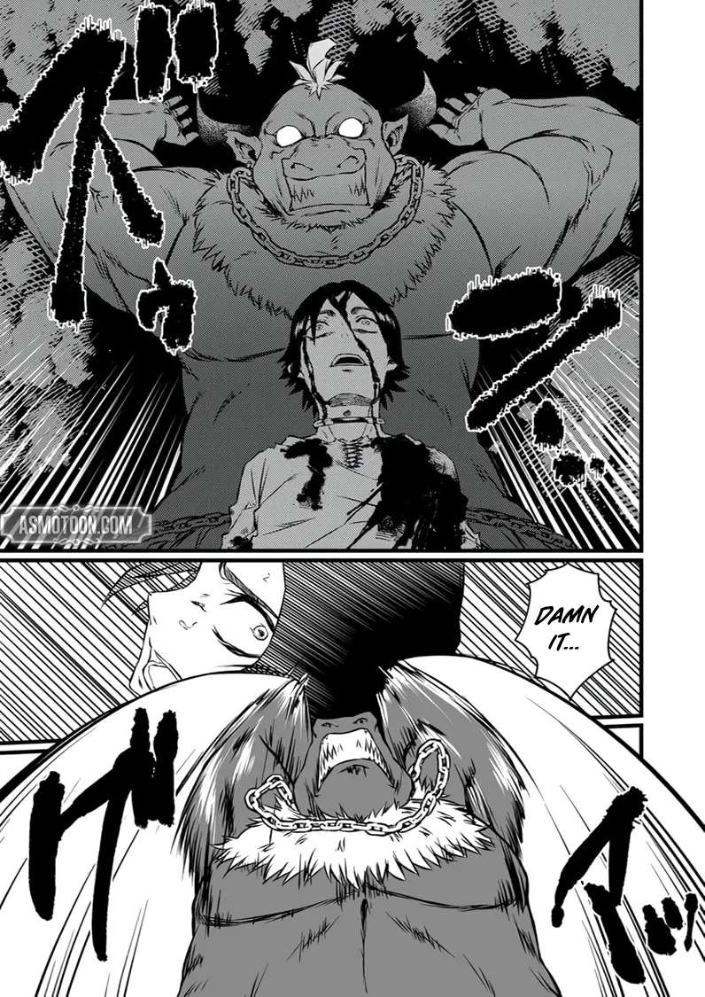 The Former Slave Who Awakened to the Strongest Class [Shadow Necromancer] Exacts Revenge on This Corrupt World Chapter 2 - page 21