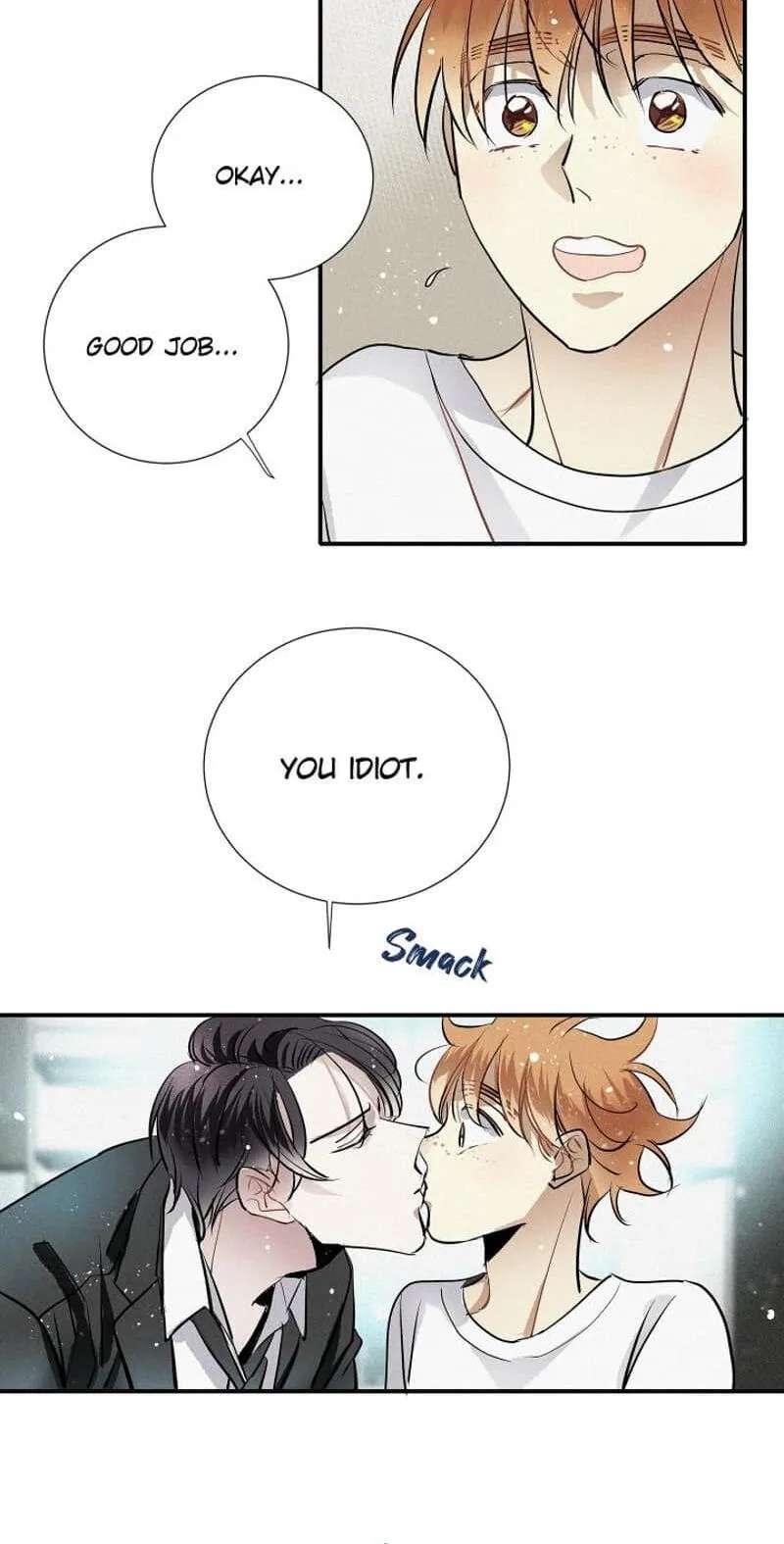 Love Is in the Heir Chapter 102 - page 8