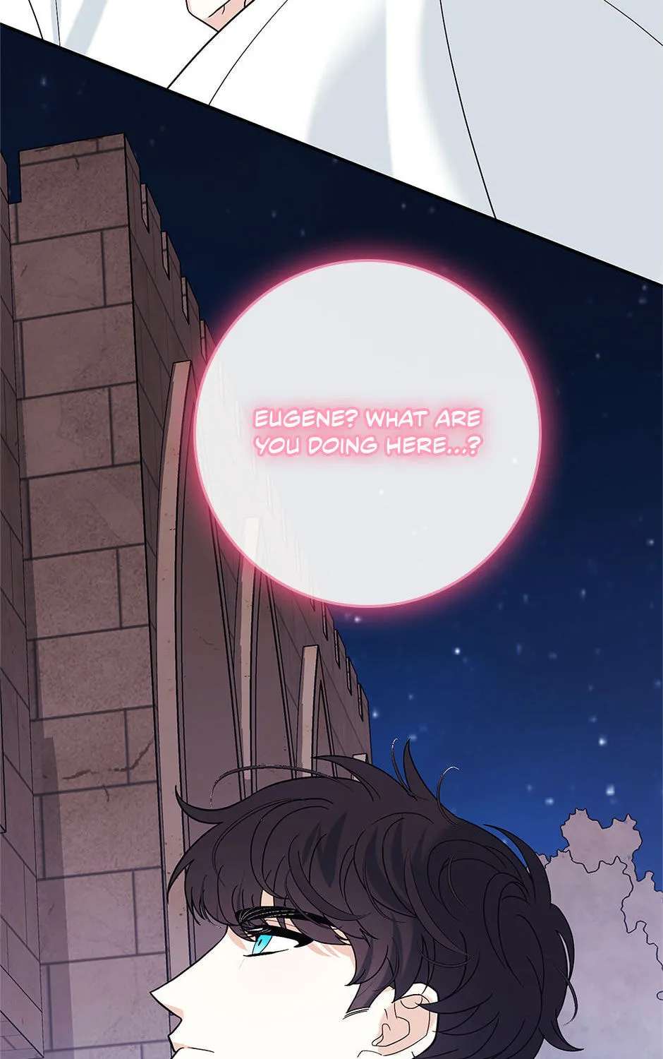 Running Away At Night Chapter 65 - page 121