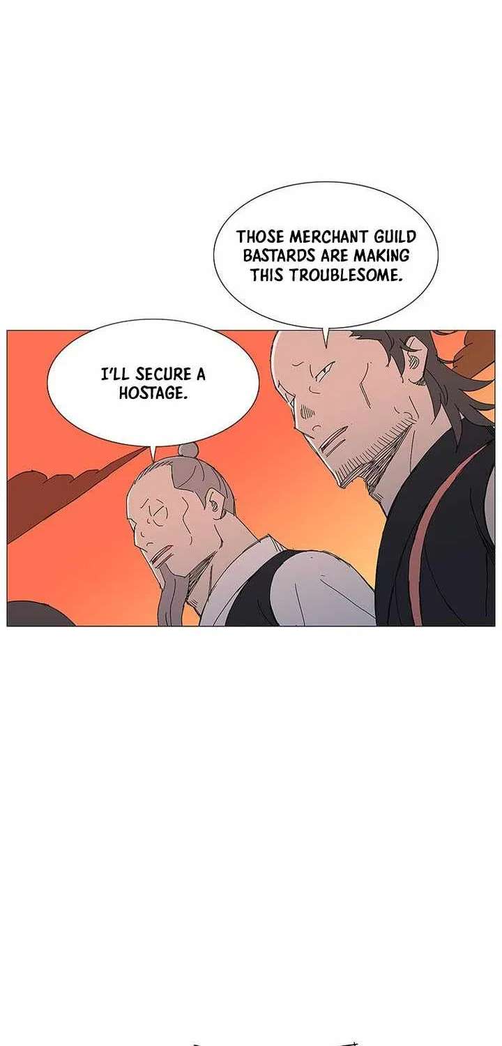 The General - Fighting Legend Chapter 115 - page 59