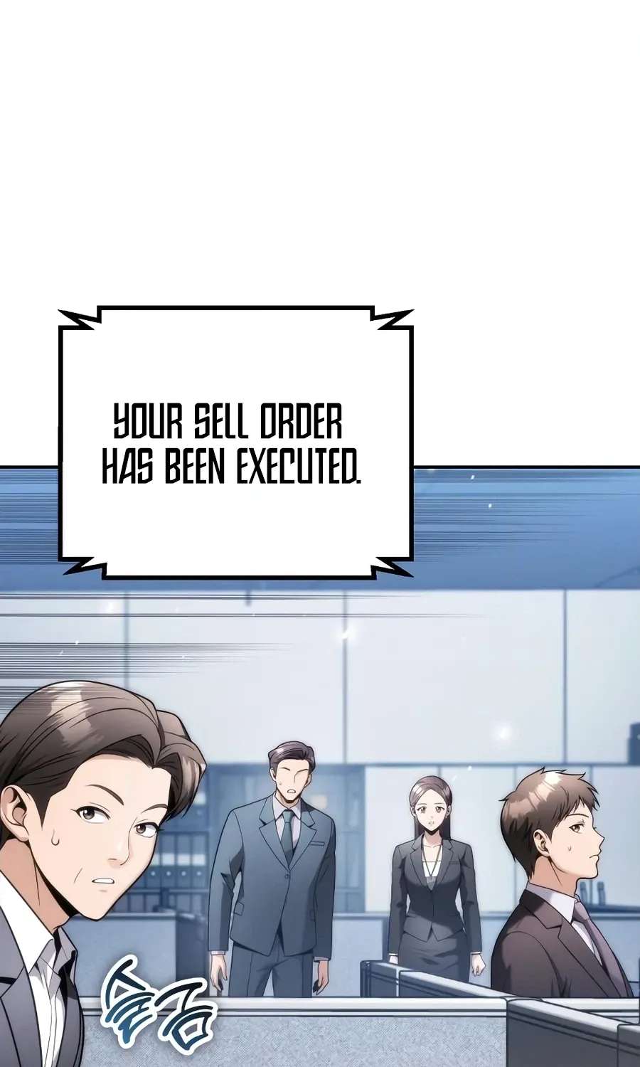 The Money Keeps Piling Up Even If I Spend It Chapter 13 - page 119