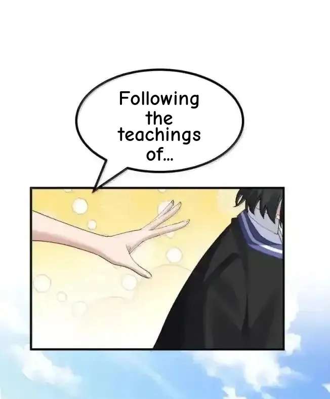 The Graduation Project Is, Making Butter! Chapter 88 - page 6