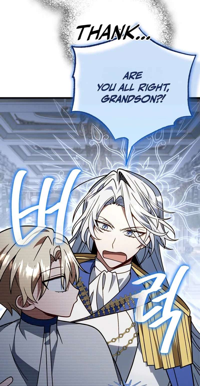 Holy Hella's Ultimate End Chapter 98 - page 56