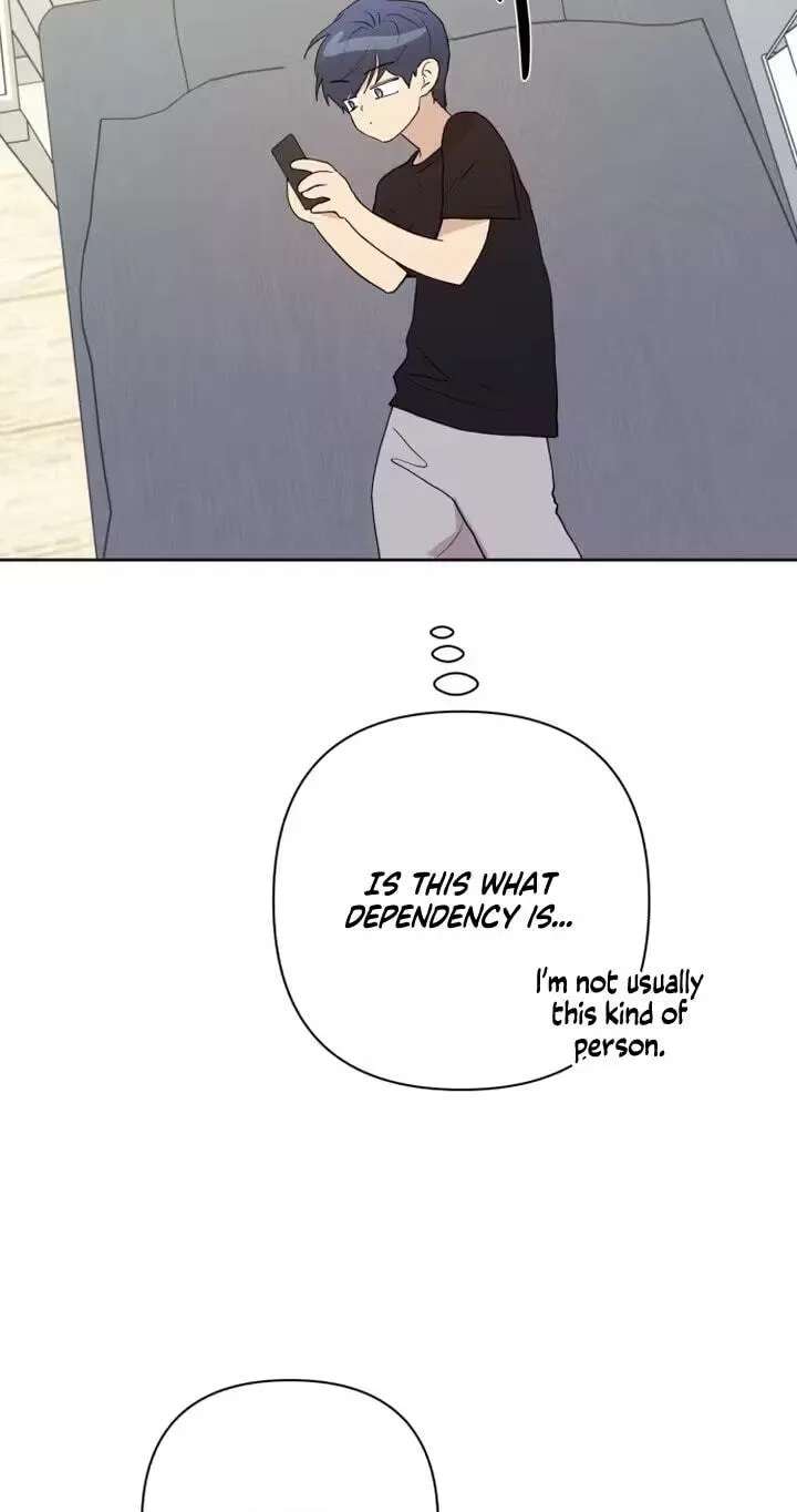 My Unknown Girlfriend Chapter 46 - page 5