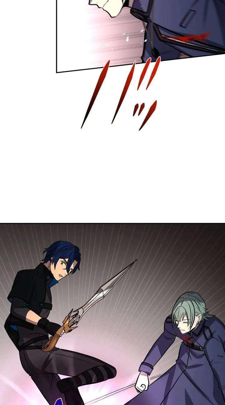 Hidden Class Gravity User Chapter 206 - page 34