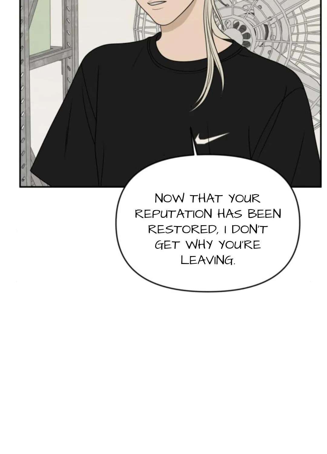 The Students of Illip Arts High Chapter 96 - page 104