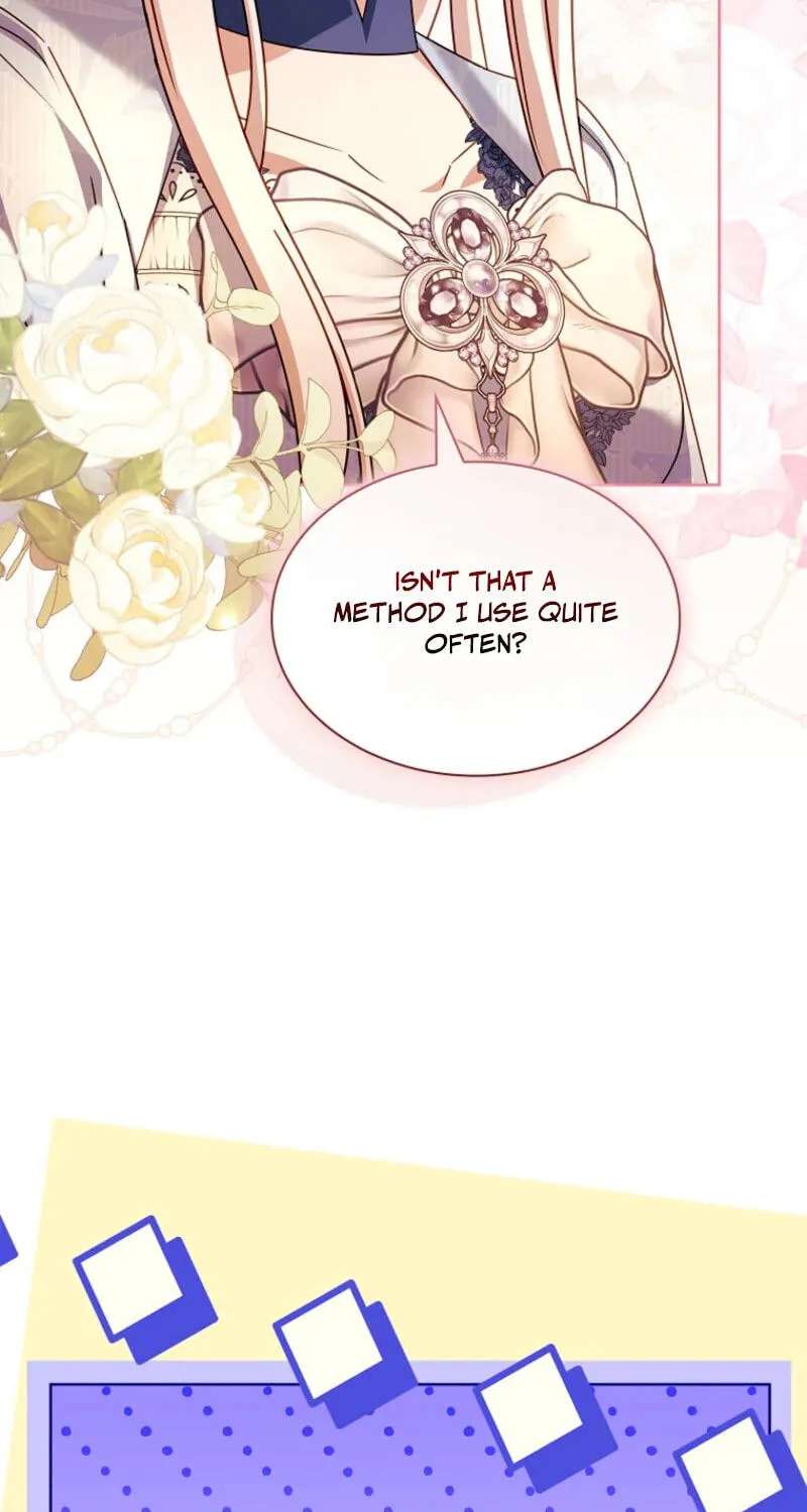 The Lady Needs a Break Chapter 218 - page 34