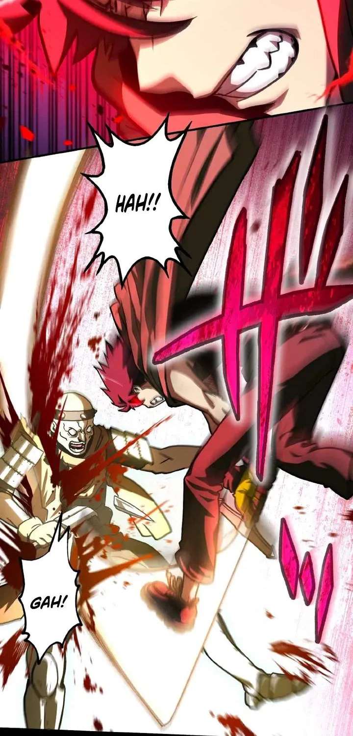 The Vengeful Villain Slayer Chapter 8 - page 68