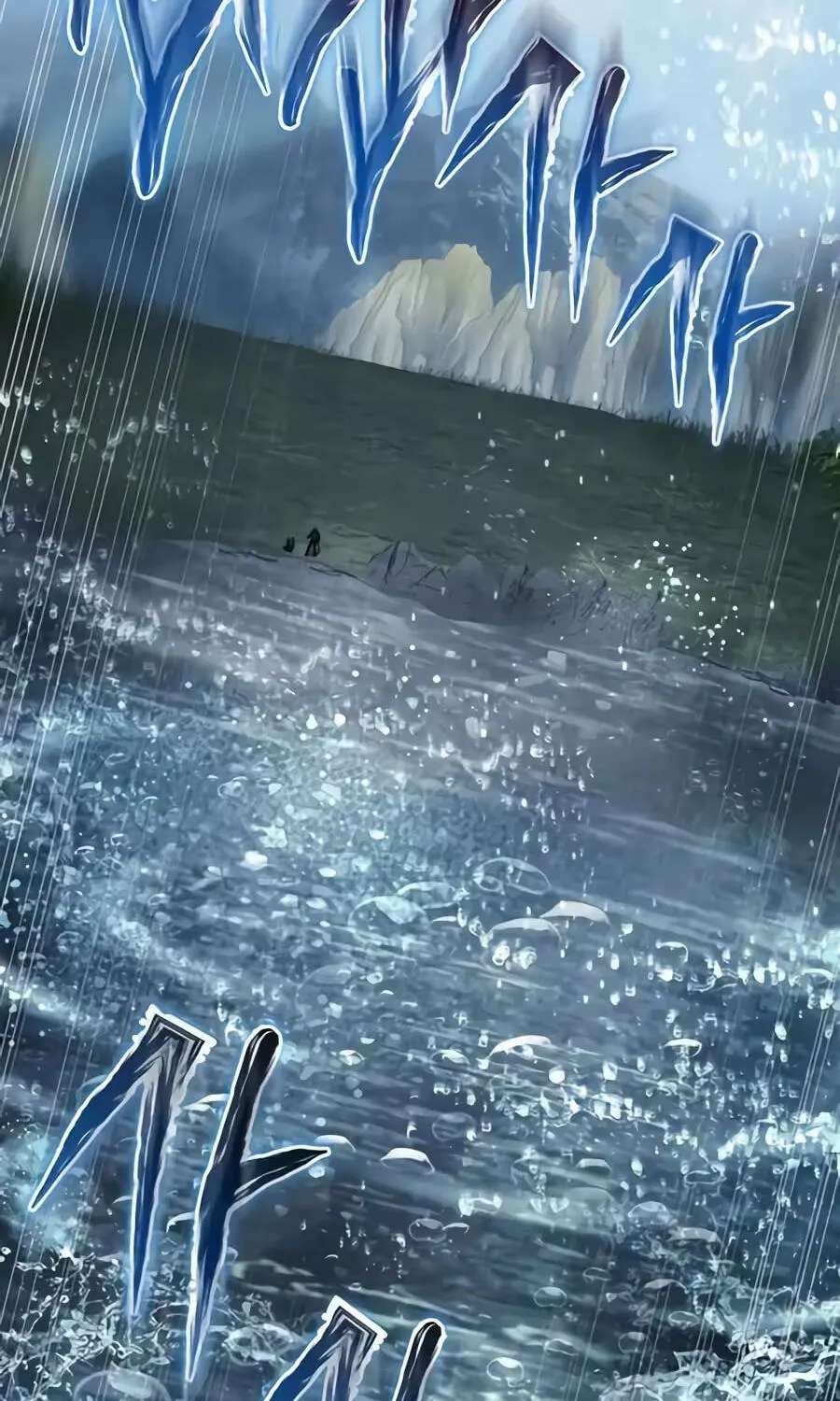 Unlimited Bacteria Magician Chapter 15 - page 69