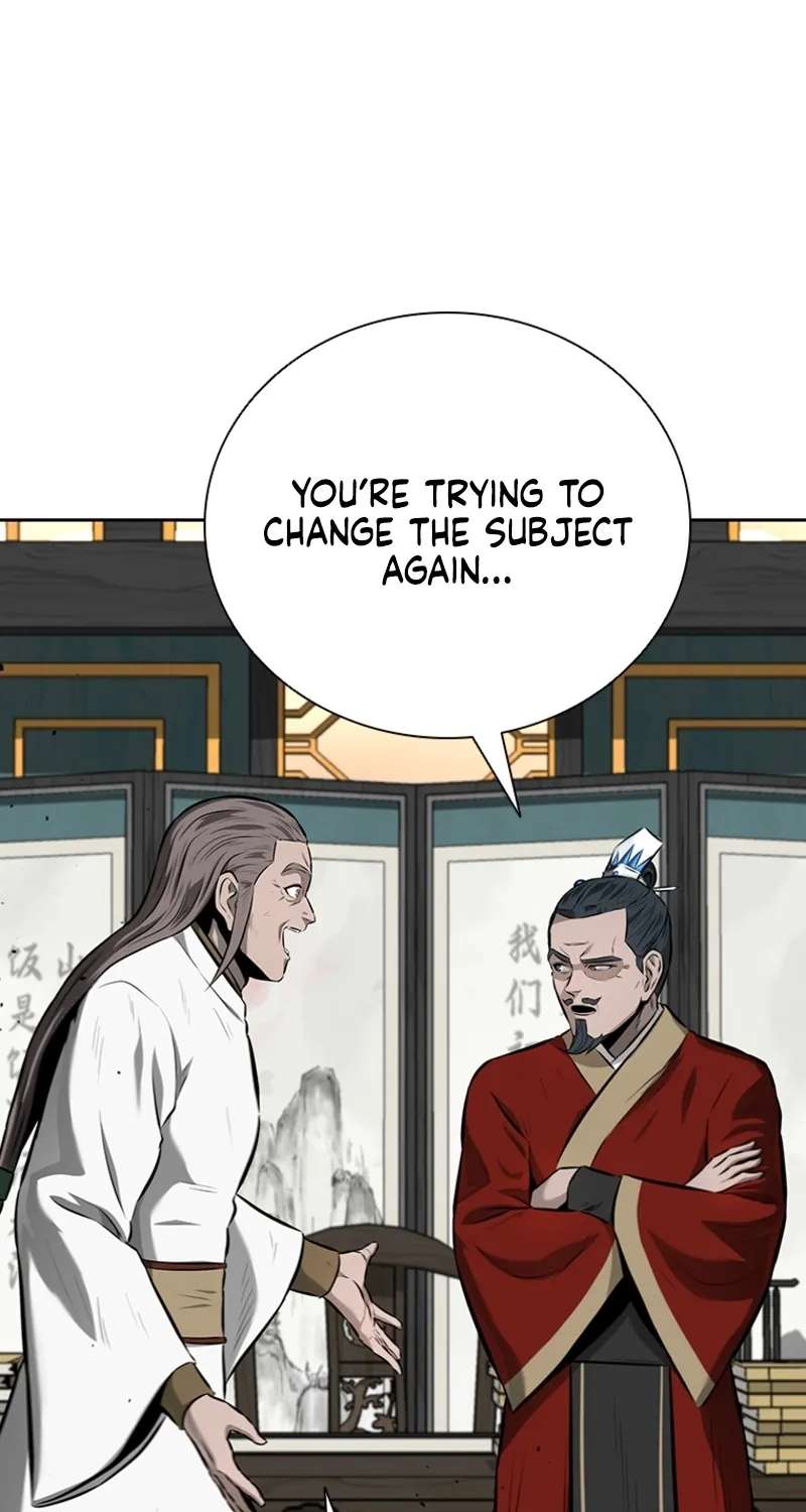 Absolute Master of the Senate Chapter 74 - page 37