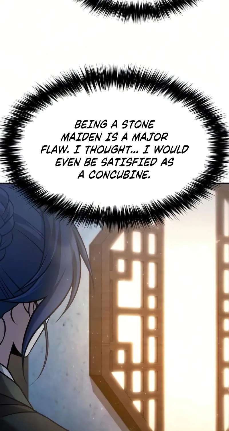 The Second Eunuch Regains His Manhood Chapter 107 - page 86