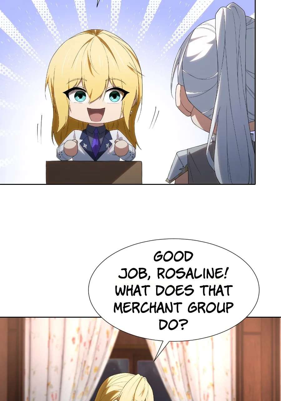 I Dominate a Magical Continentwith an Industrial Revolution Chapter 41 - page 76