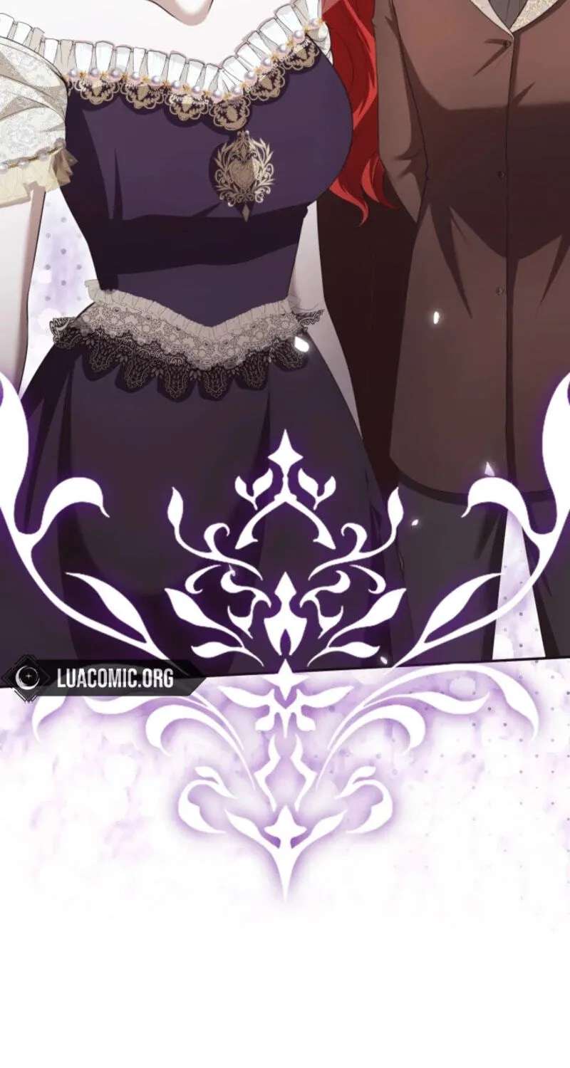 I'm the Crazy Heir's Daughter! Chapter 67 - page 59