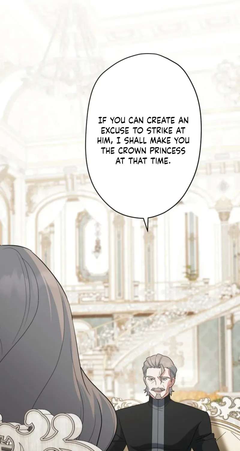 I Possessed the Most Terrifying Stepmother in History! Chapter 29 - page 57