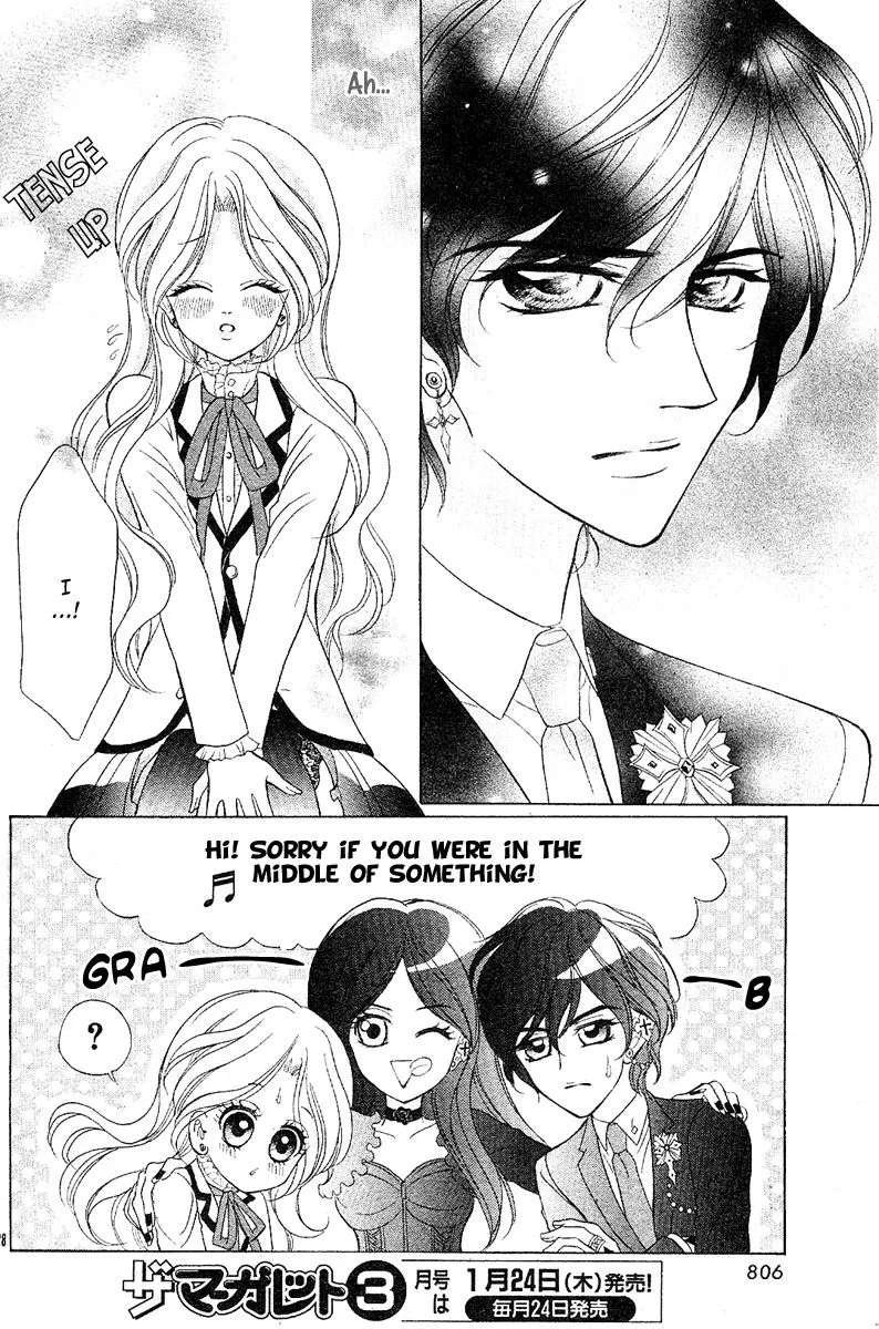 Shinigami Lovers Chapter 12 - page 37
