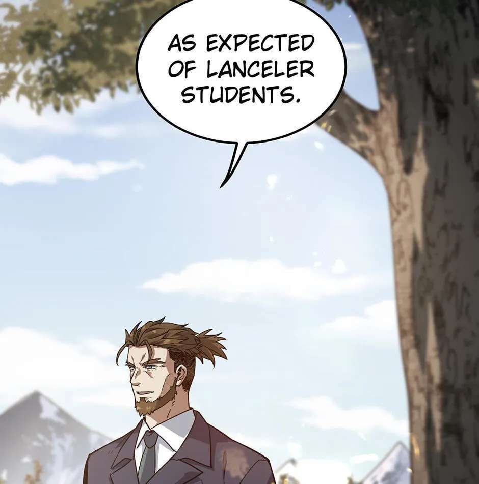 The Beginning After the End Chapter 251 - page 179