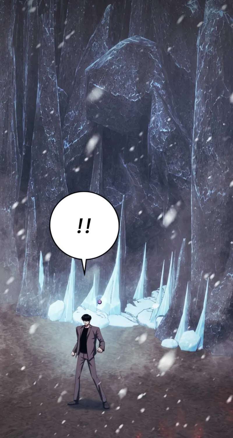 Monsters Fight Monsters Chapter 38 - page 40