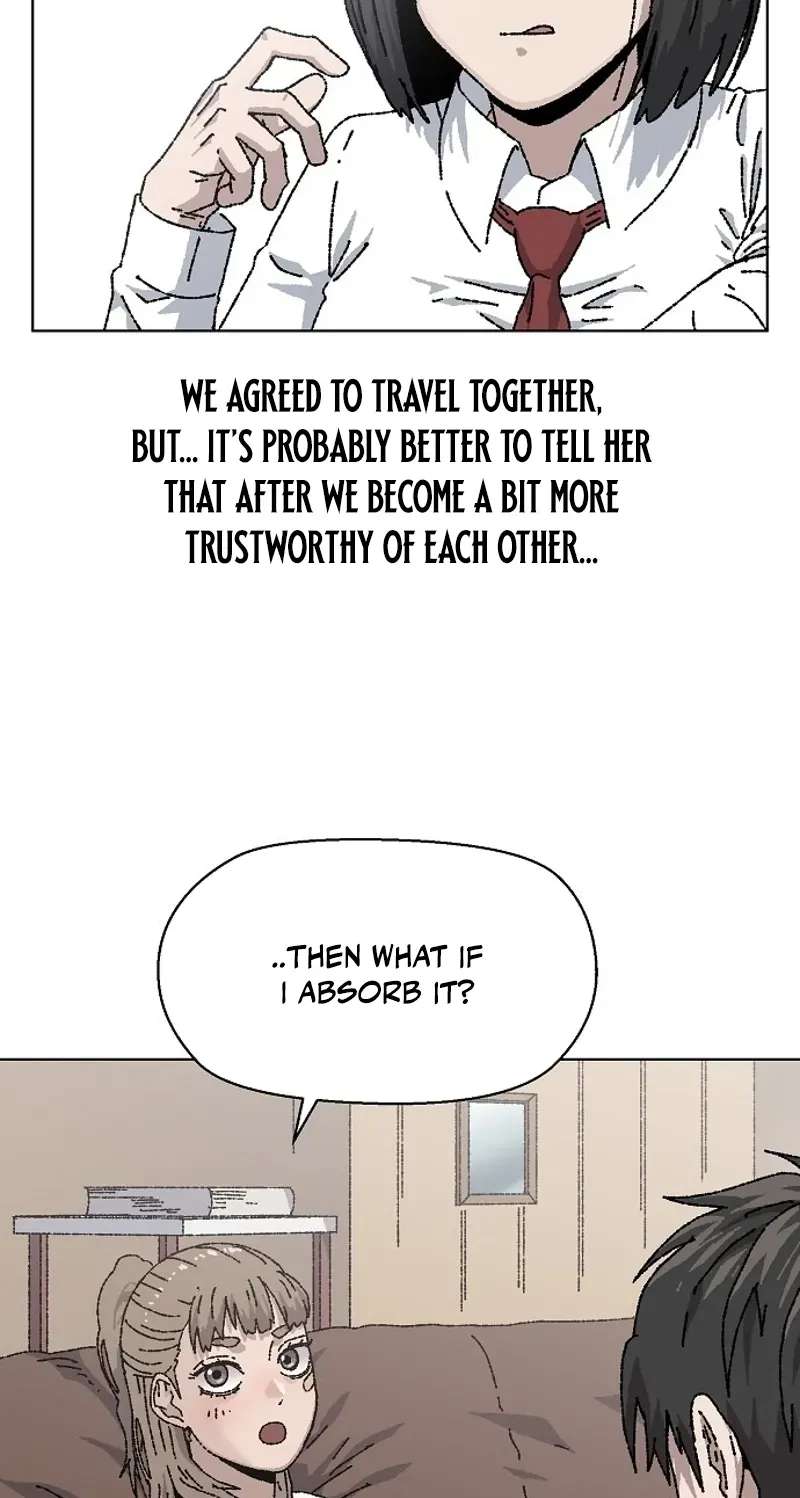 Leu Leu Leu Chapter 36 - page 74