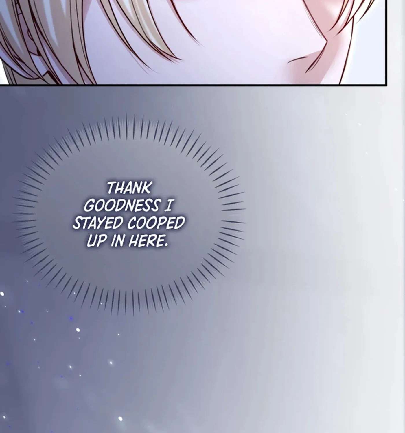 I Will Fall With The Emperor Chapter 198 - page 21