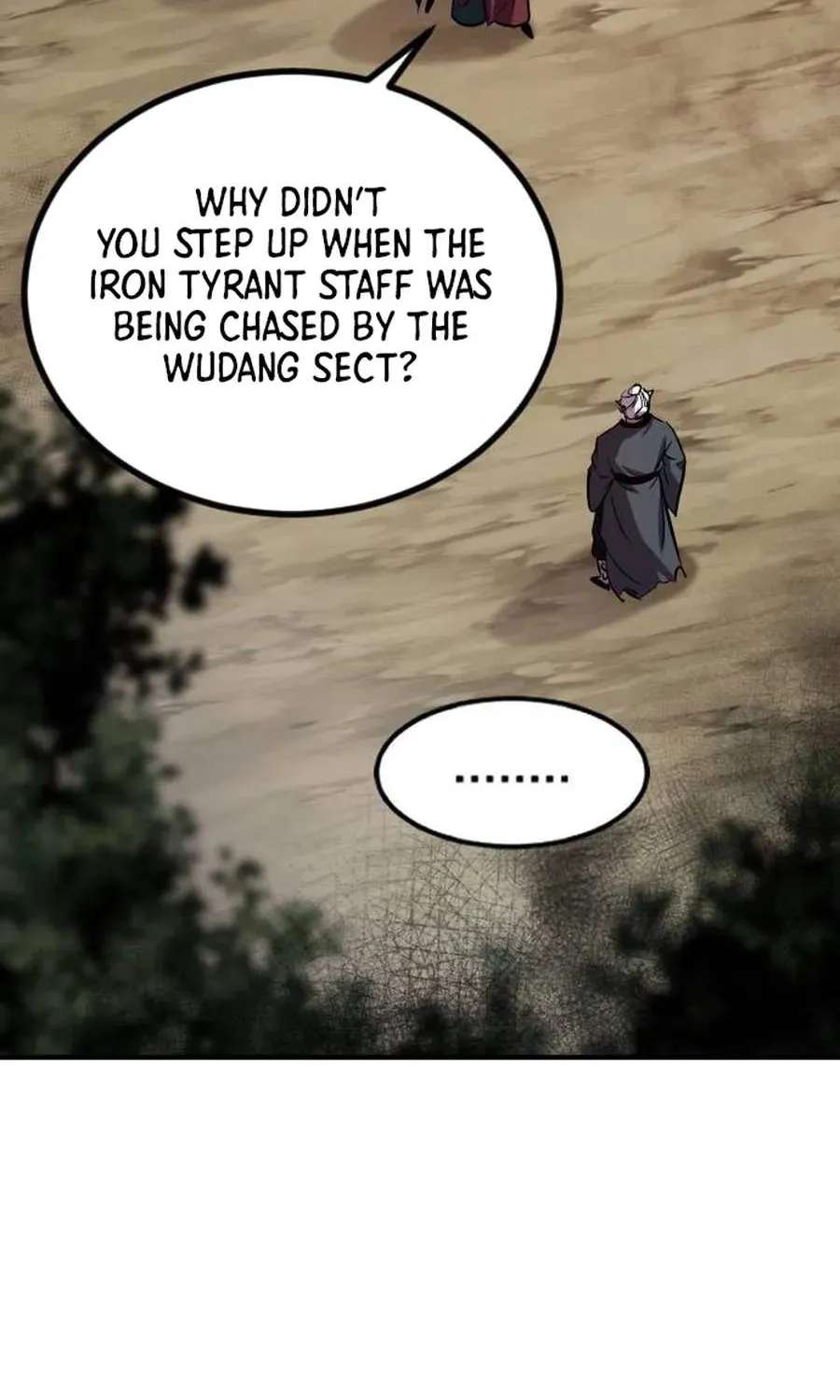 A Dragon Lives in Kunlun Chapter 14 - page 151