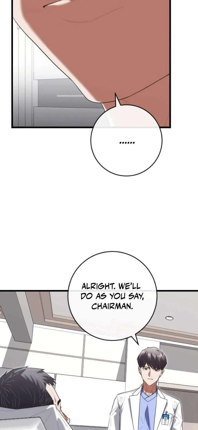 Hua Tuo Reincarnated as a Modern Surgical Genius Chapter 56 - page 14