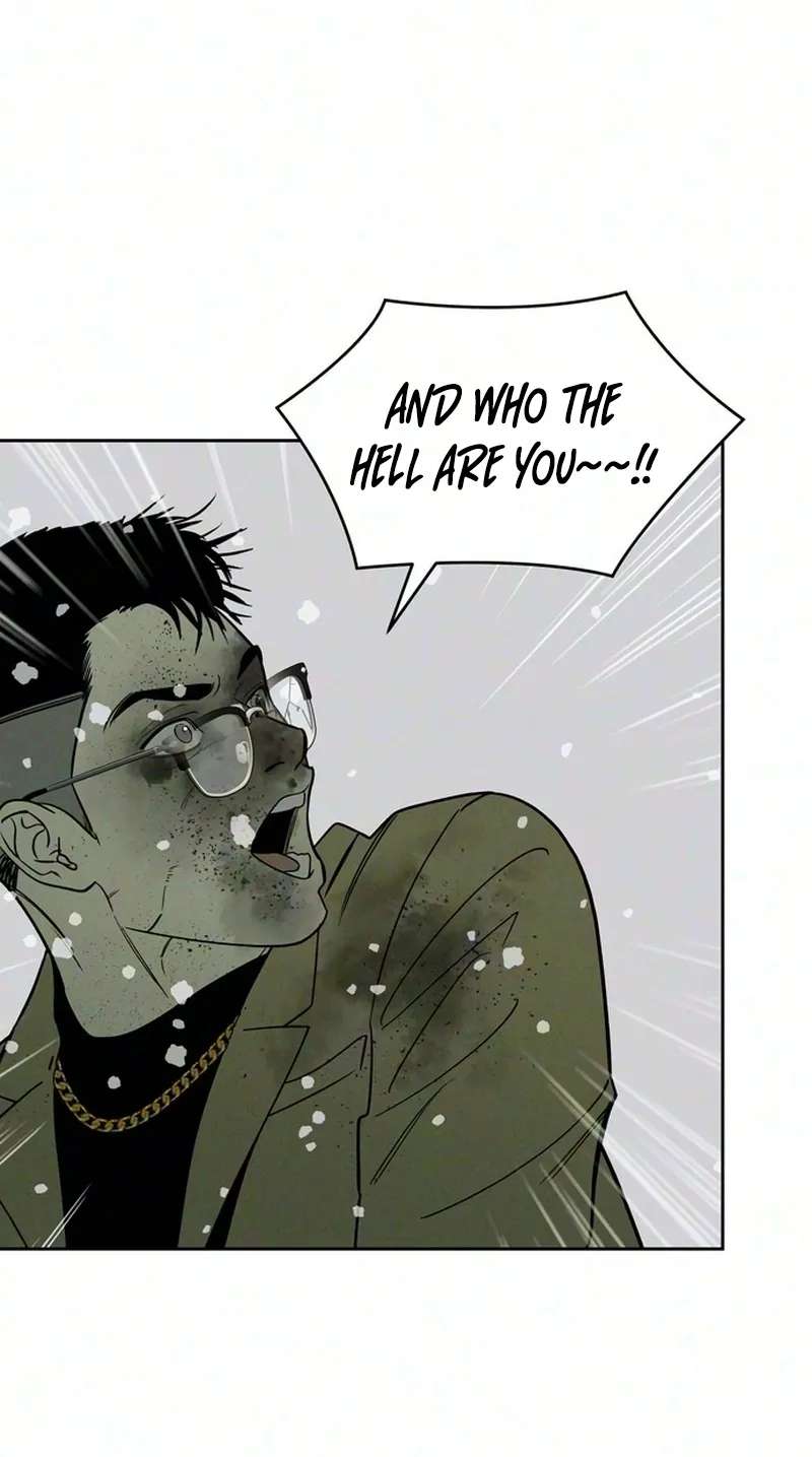 Ageless Boyfriend Chapter 11 - page 6
