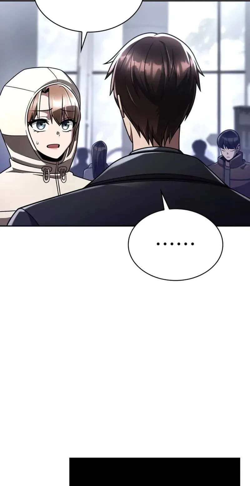 The Dungeon Cleaning Life Of A Once Genius Hunter Chapter 163 - page 28