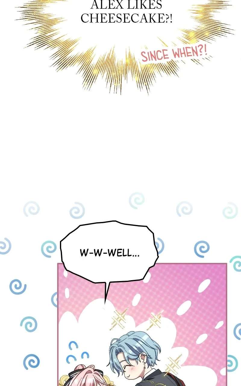 My Bias isObsessed with Me Chapter 32 - page 19