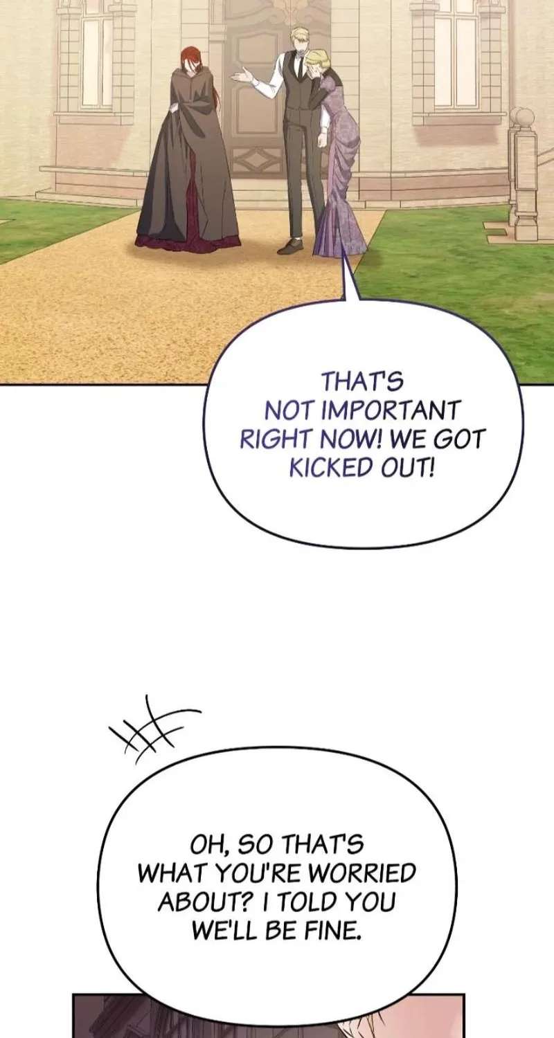 The Wife's Seduction Chapter 74 - page 84
