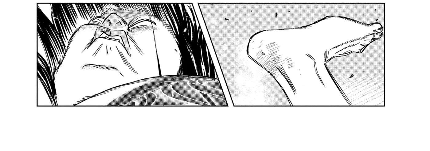 Paripi Koumei Chapter 182 - page 9