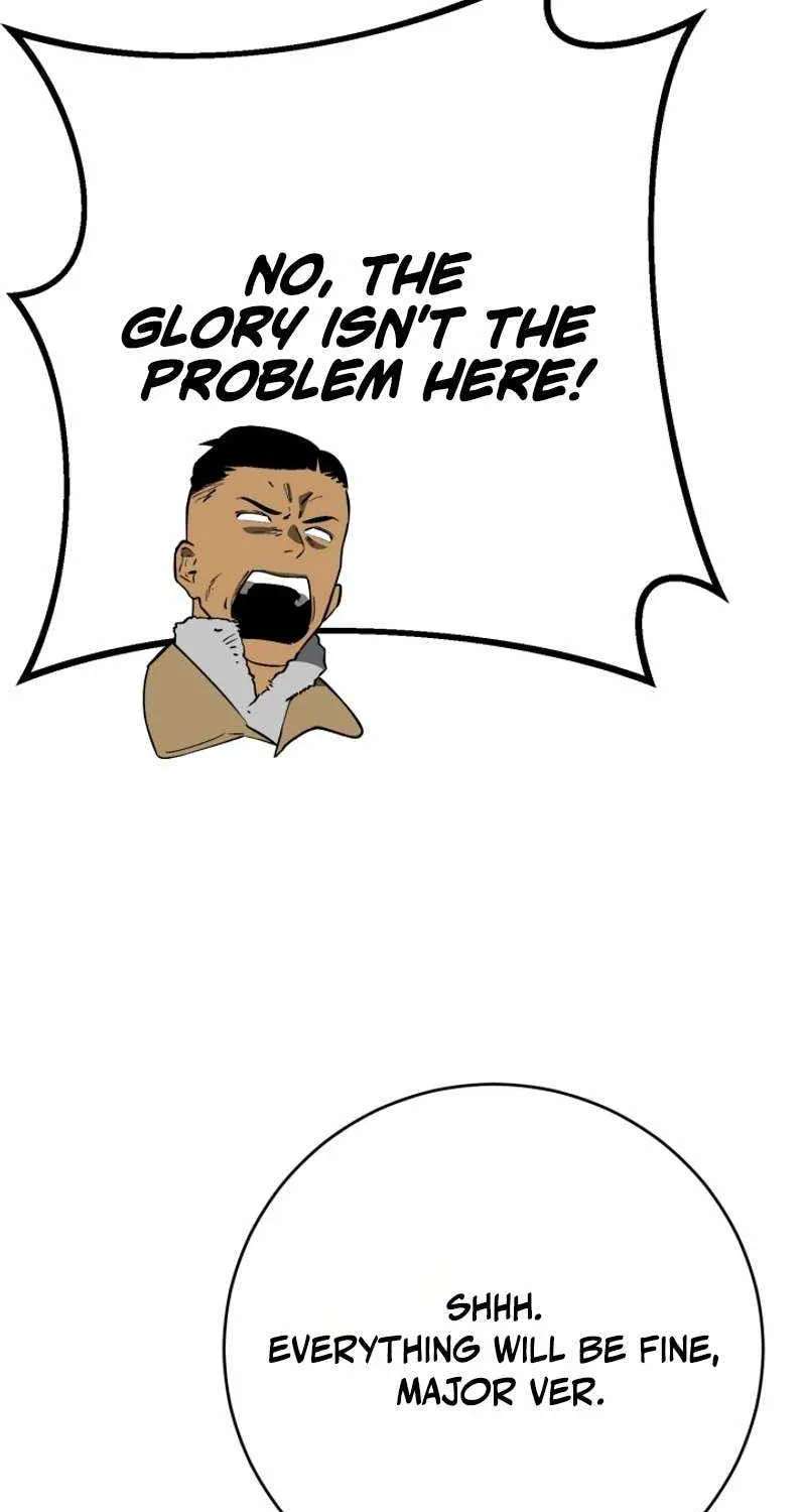 The Black-Haired U.S. Army General Chapter 47 - page 89