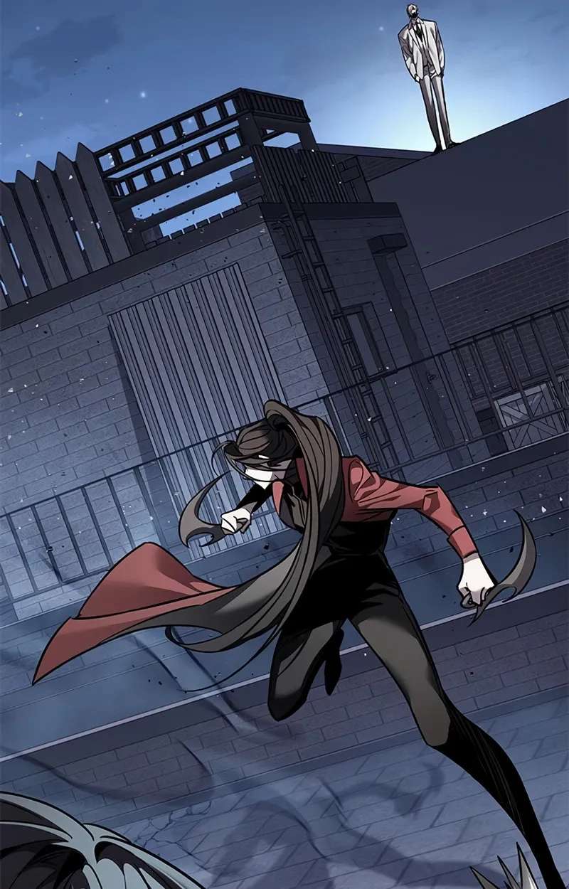 Eleceed Chapter 415 - page 231
