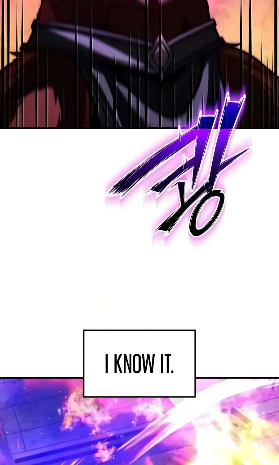 Terminally-Ill Genius Dark Knight Chapter 162 - page 111