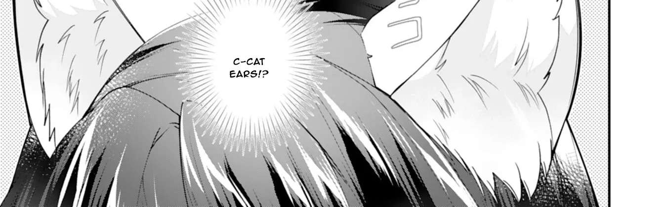 A Cat-Eared Girl's Heartwarming Meals for Fluffy Creatures Chapter 1 - page 38