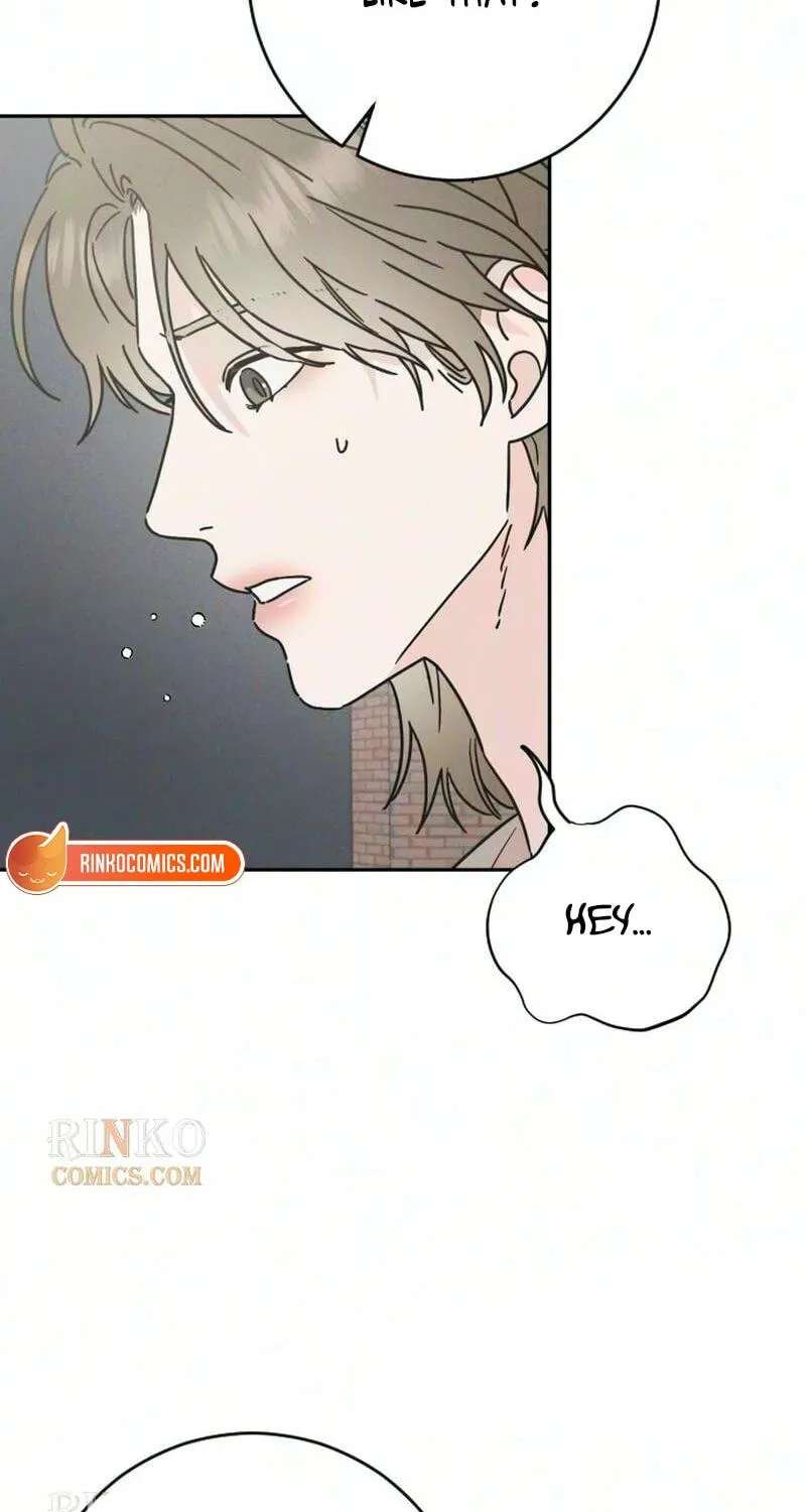 Secret Room Couple Chapter 16 - page 18